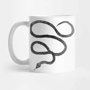 Snake Mug